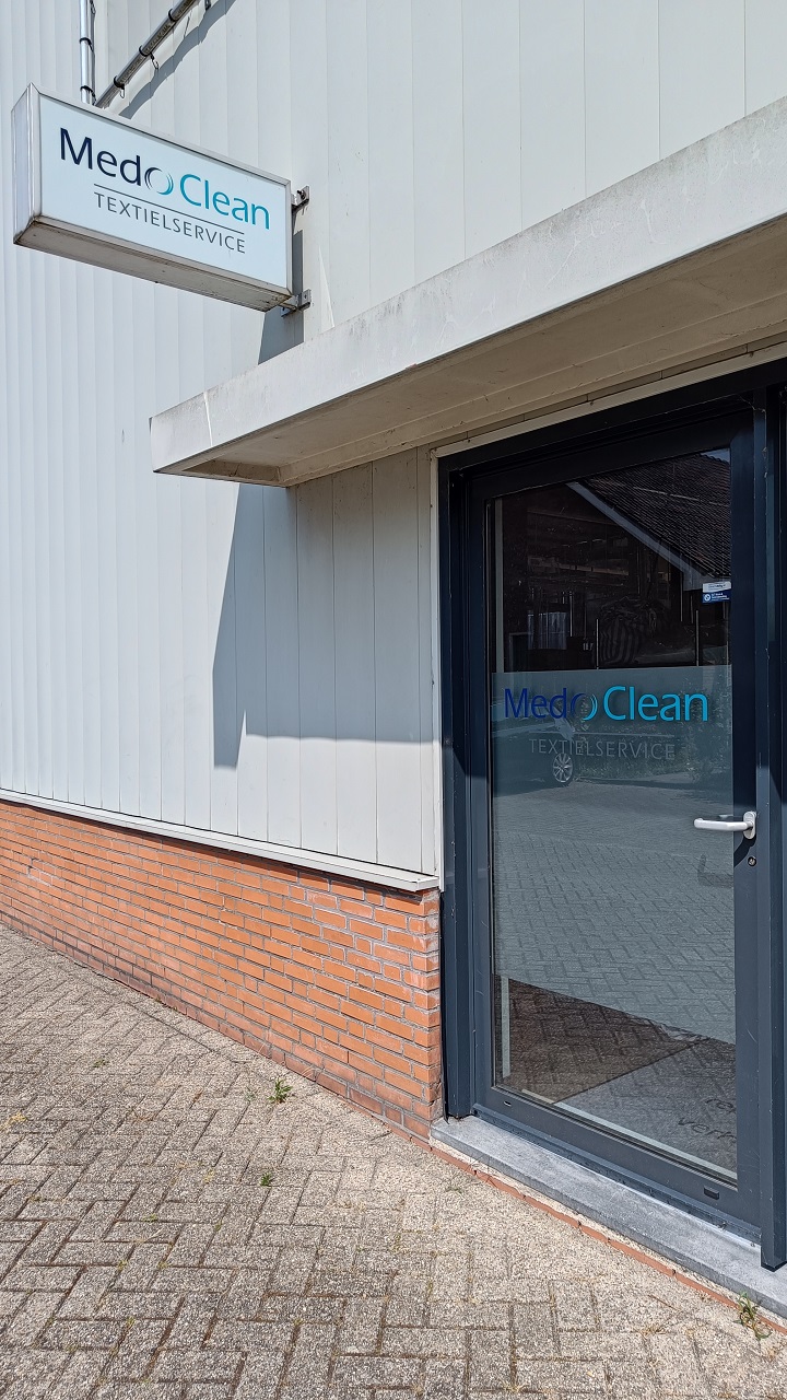Welkom bij Medo Clean