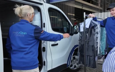 Waarom steeds meer hotels kiezen voor één partner voor al hun textielbeheer