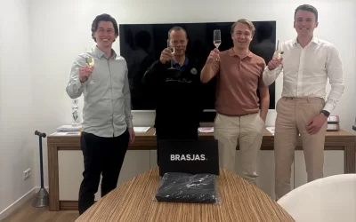 Medo Clean neemt Brasjas over